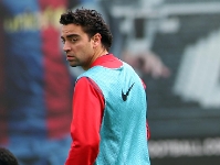 xavi