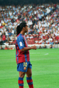 ronaldinho