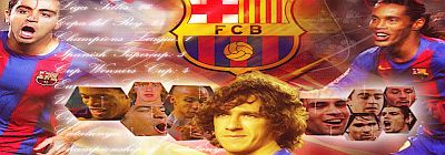 barca