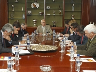 ze3amaai lbarca