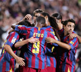 fc barcalona