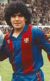 maradona