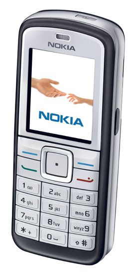 mon portable