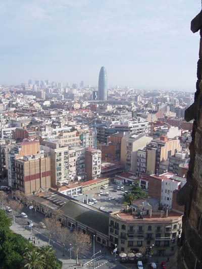 barchalona