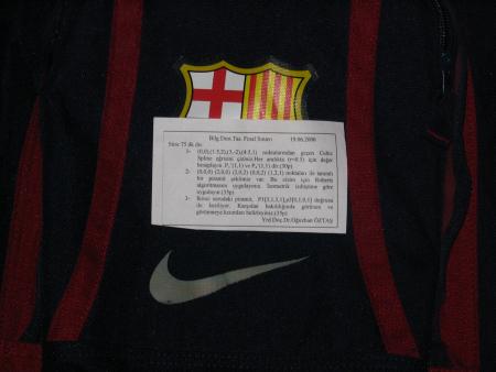 dima barca