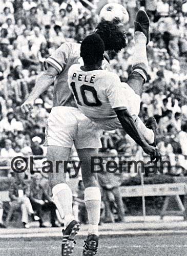 pele
