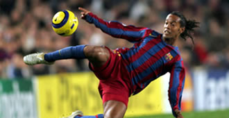 ronaldinho
